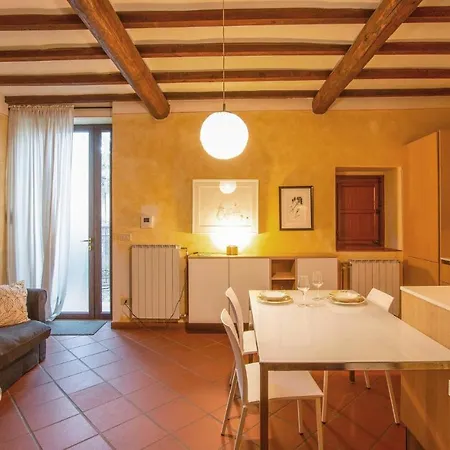 Gorgeous In With Wifi Montespertoli