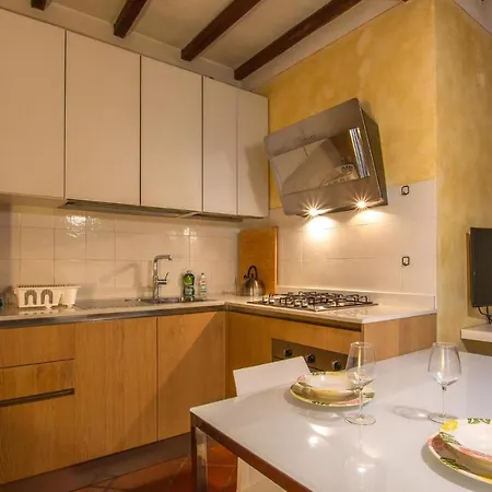 Gorgeous In With Wifi * Montespertoli
